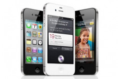 iPhone 4S bản 32GB giá 18,399 triệu đồng