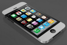 iPhone 5 mỏng hơn nhờ công nghệ in-cell