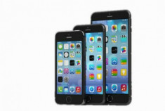 iPhone 6 4,7 inch không dùng màn hình Sapphire