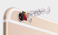 iPhone 6 Plus bị lỗi camera sẽ được sửa miễn phí
