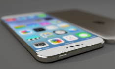 iPhone 6 sẽ có pin gấp rưỡi iPhone 5S, không dùng kính sapphire