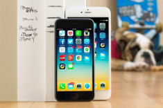 iPhone 6 tăng giá vài triệu đồng vì khan hàng
