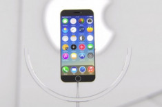 iPhone 7 có thể không dùng vỏ nhôm nguyên khối