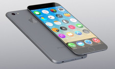 iPhone 7 sẽ chống nước, bỏ dải anten ở mặt sau