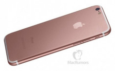 iPhone 7 sẽ loại bỏ dải nhựa ăng-ten và camera lồi