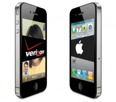 iPhone chạy CDMA sẽ bán tháng 1/2011