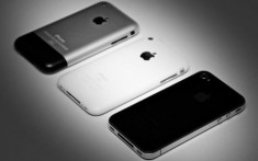 iPhone giá rẻ có thể dùng vỏ nhựa