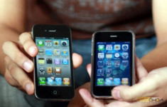 iPhone là ‘vua di động’ ở VN năm 2010