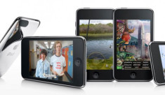 iPod Touch HD của Apple sẽ có màn hình 10 inch