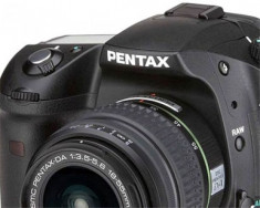 K20D - ‘dũng sĩ thiện chiến’ của Pentax (2)