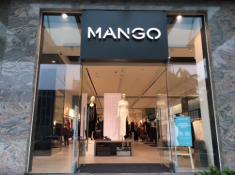 Khai trương Mango Mega Store tại Vincom Nguyễn Chí Thanh