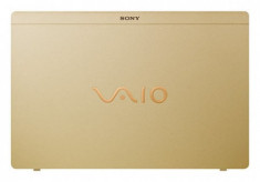 Khám phá ‘nội tạng’ Sony Vaio X