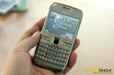 Khám phá shortcut Symbian S60