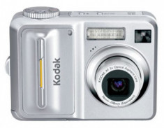 Kodak C653 - giá thấp, chất lượng thấp