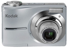 Kodak thêm sản phẩm mới và khởi kiện Panasonic