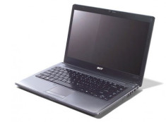 Laptop Acer Timeline giá từ 11,9 triệu