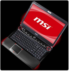 Laptop chơi game ‘đỉnh’ của MSI