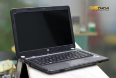 Laptop Core i giá rẻ nhất của HP