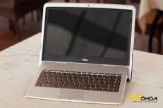 Laptop mỏng nhất thế giới tại VN