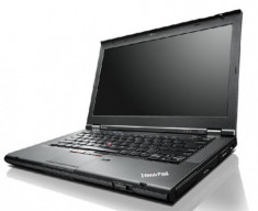 Lenovo nâng cấp dàn quân ThinkPad với Ivy Bridge