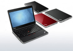 Lenovo trình làng ThinkPad Edge