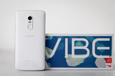 Lenovo Vibe X3 - Android giá tầm trung, chip cao cấp