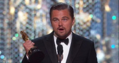 Leonardo DiCaprio cuối cùng đã thắng giải Oscar sau 2 thập kỉ - Thế giới vừa mất đi một trò đùa hài hước!