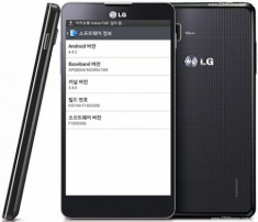 LG cập nhật Android KitKat cho Optimus G tại Hàn Quốc