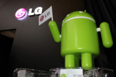 LG có thể trở thành nhà sản xuất Nexus tiếp theo