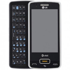 LG cũng ra mắt PDA tốc độ 1GHz