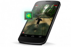 LG đang phát triển điện thoại Google Nexus 5