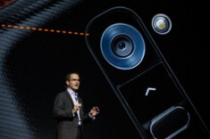 LG G2 đọ camera với Galaxy S4, HTC One và Lumia 1020