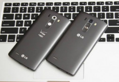 LG G3, HTC One M8 giá rẻ xuất hiện ồ ạt