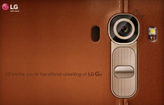 LG G4 sẽ có camera với khẩu độ f/1.8