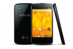 LG Nexus 4 chính hãng có giá 11,5 triệu đồng