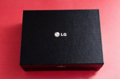LG Optimus White tháng 8 bán tại VN