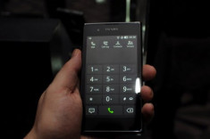 LG Prada 3.0 ‘cập bến’ Hàn Quốc
