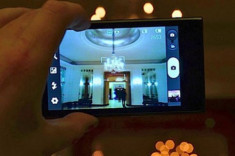 LG Prada 3.0 ‘khoe’ khả năng quay phim