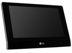 LG ra mắt máy tính bảng 7 inch chạy Windows 7