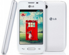 LG ra smartphone giá rẻ, cạnh tranh ZenFone 4 và Nokia X