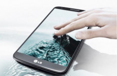 LG sẽ giới thiệu một smartphone ‘siêu cao cấp’ năm nay