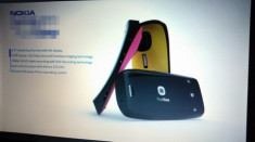 Lộ ảnh concept Lumia PureView của Nokia