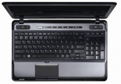 Loạt laptop mới của Toshiba