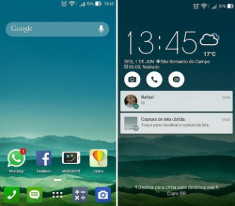 Loạt Zenfone đời đầu được nâng cấp lên Android 5.0