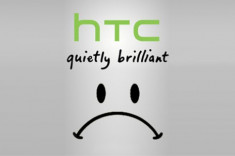 Lợi nhuận smartphone HTC giảm hơn một nửa