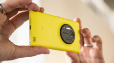 Lumia 1020 có thể bị kết thúc vòng đời sớm
