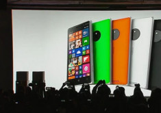 Lumia 830 và Lumia 730 trình làng tại IFA 2014