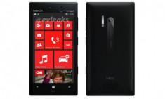 Lumia 928 và máy tính bảng Nokia Tab lộ diện