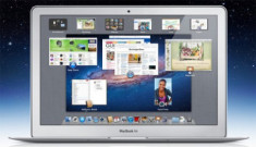 Mac OS X Lion cho tải về ngày 14/7 tới