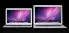 Macbook Air 11,6 inch trình làng